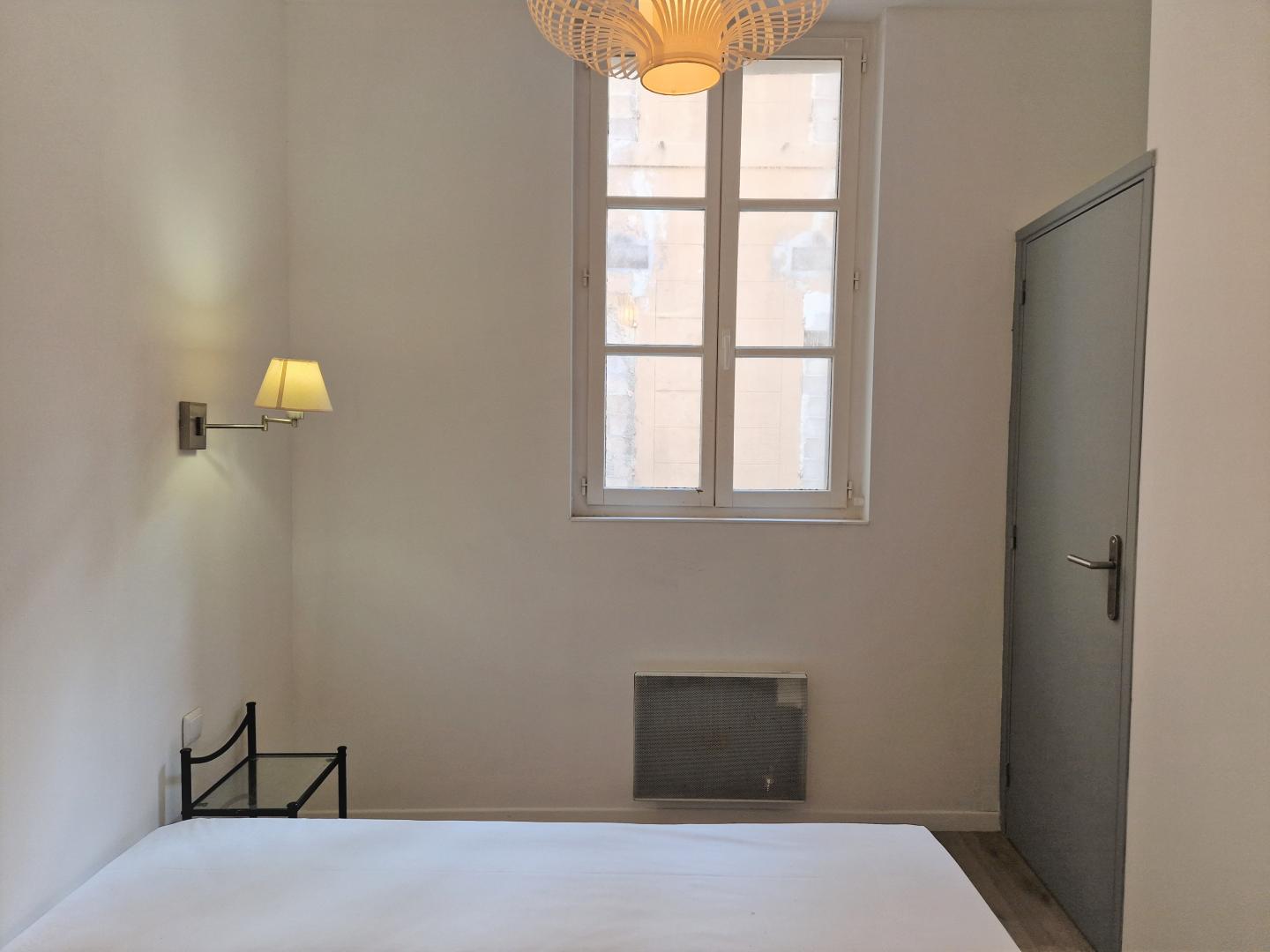 Green apple* - Marseille 13002