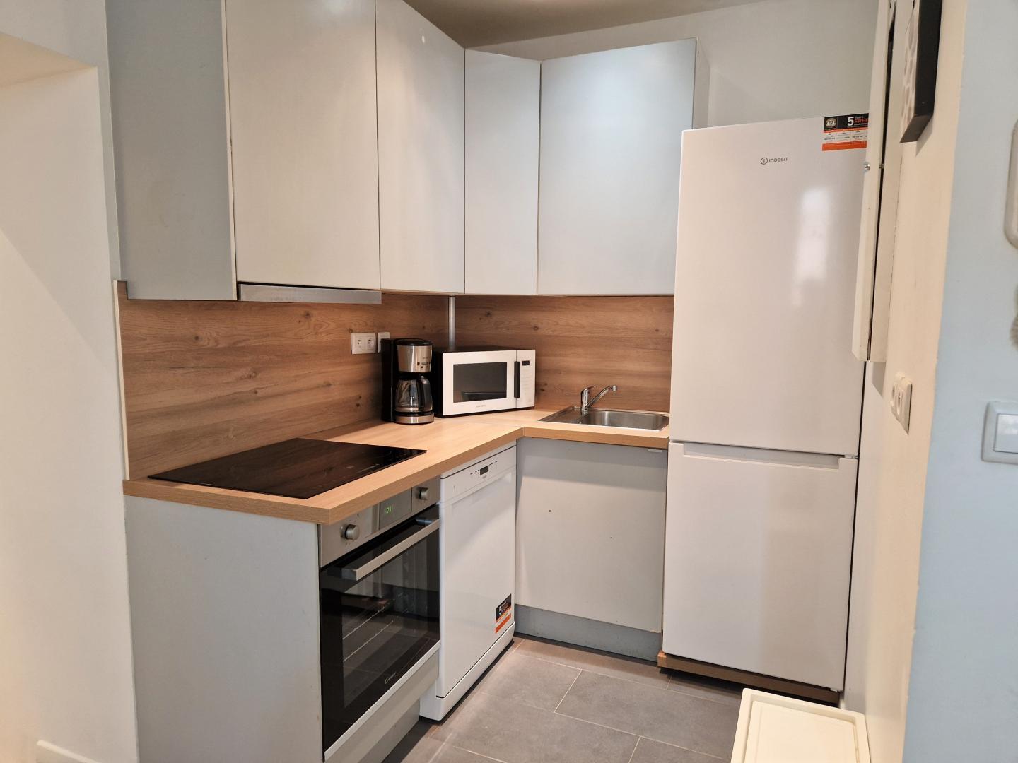 Green apple* - Marseille 13002