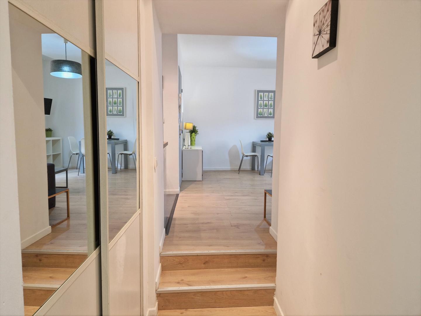 Green apple* - Marseille 13002