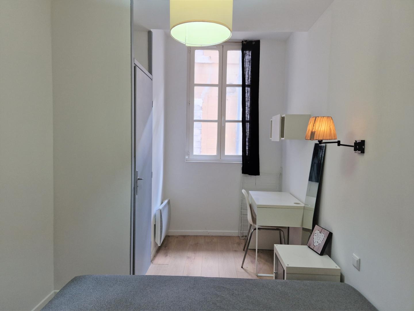 Green apple* - Marseille 13002