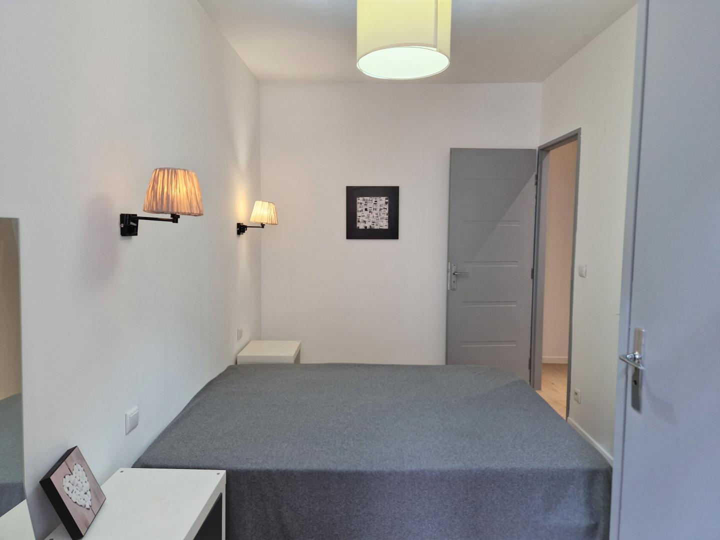 Green apple* - Marseille 13002