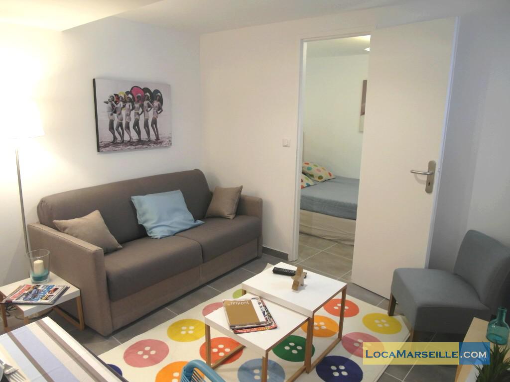 Etienne* - Marseille 13002