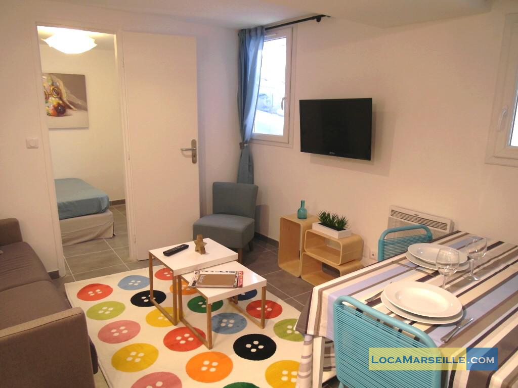 Etienne* - Marseille 13002