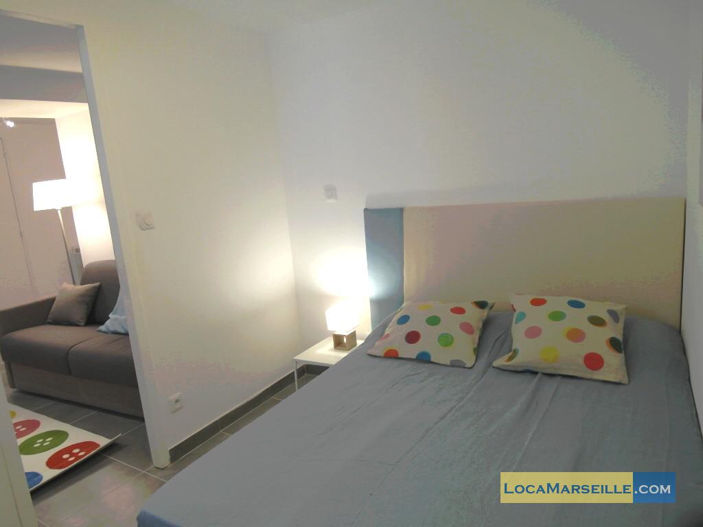 Etienne* - Marseille 13002