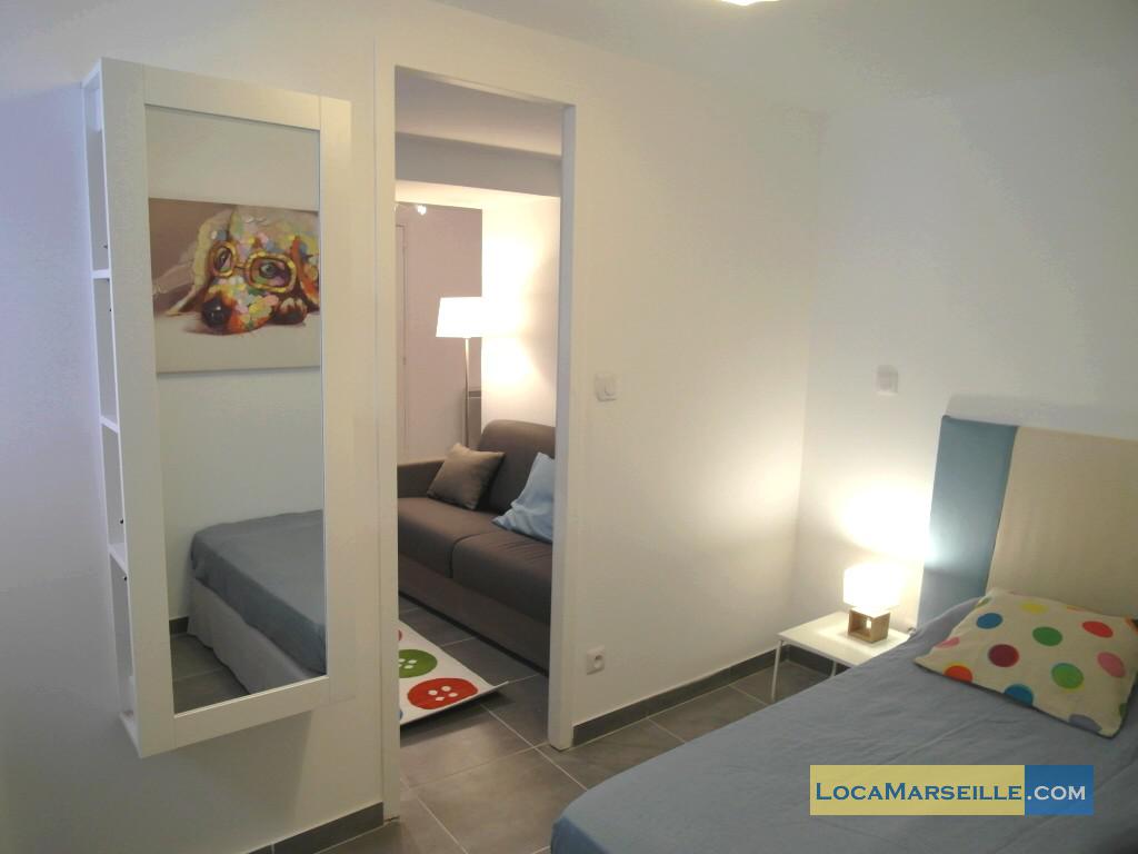 Etienne* - Marseille 13002