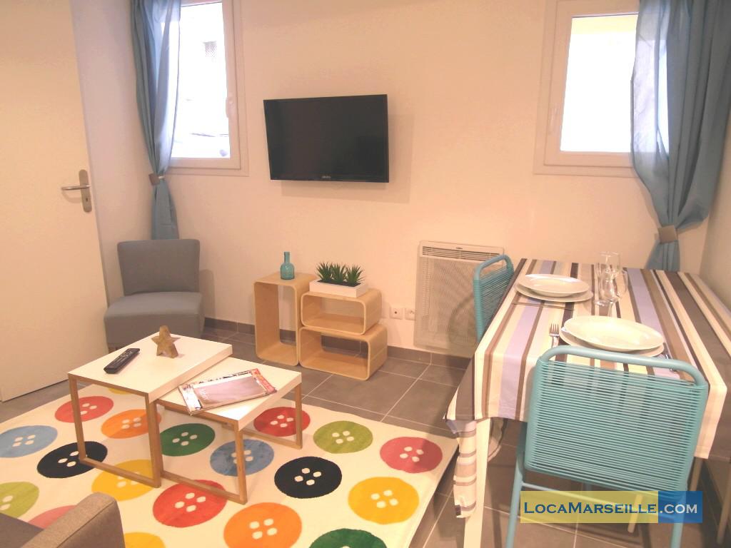 Etienne* - Marseille 13002