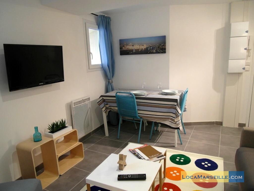 Etienne* - Marseille 13002