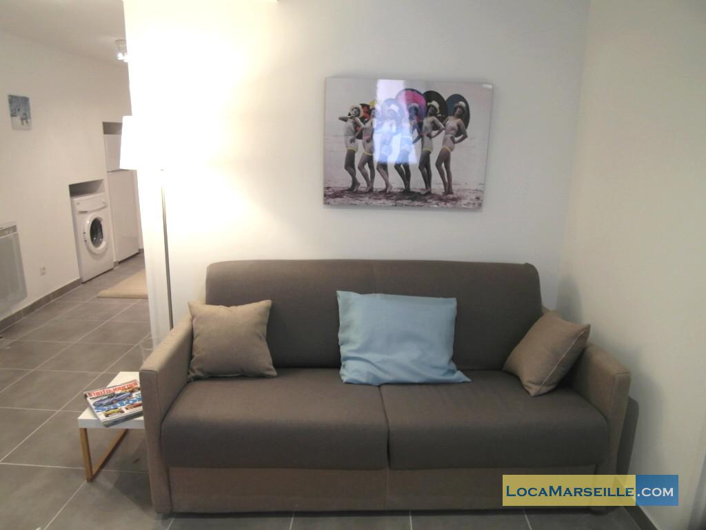 Etienne* - Marseille 13002