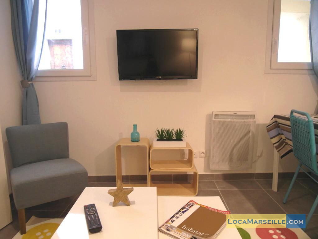 Etienne* - Marseille 13002