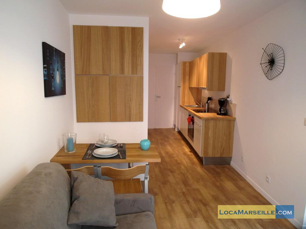 Chez flo* - Marseille 13002