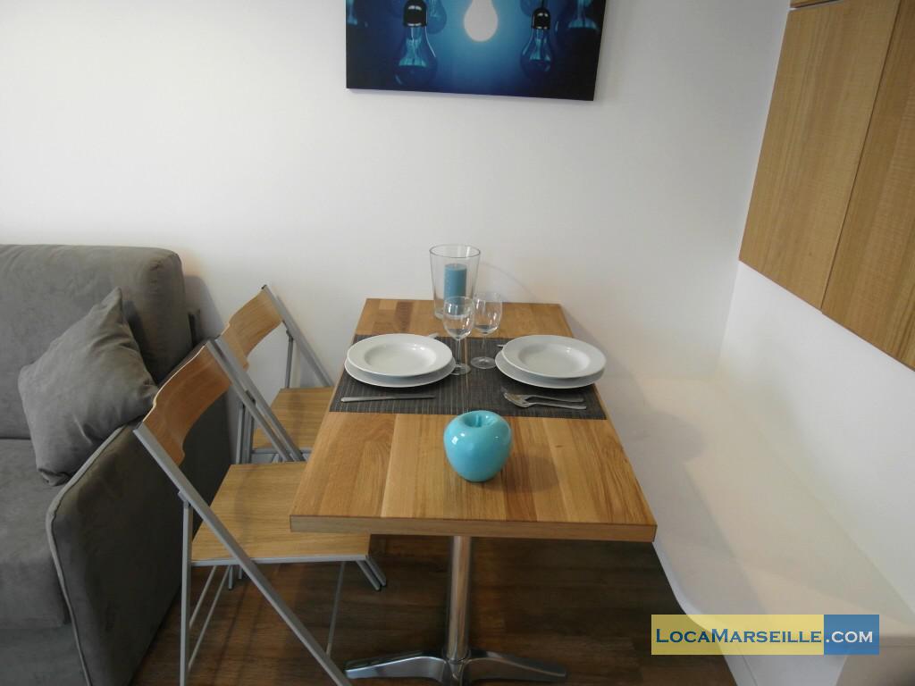 Chez flo* - Marseille 13002