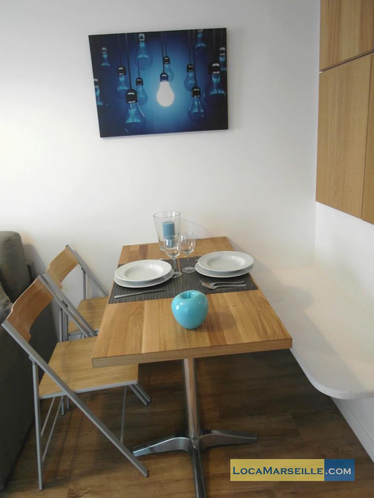 Chez flo* - Marseille 13002