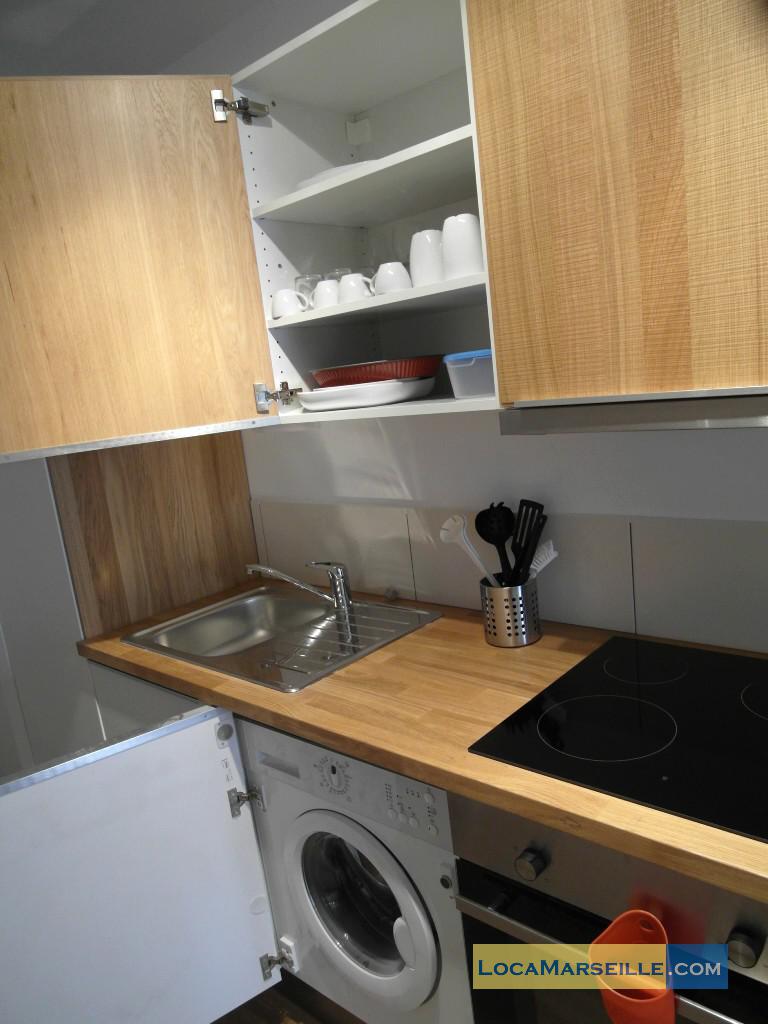 Chez flo* - Marseille 13002