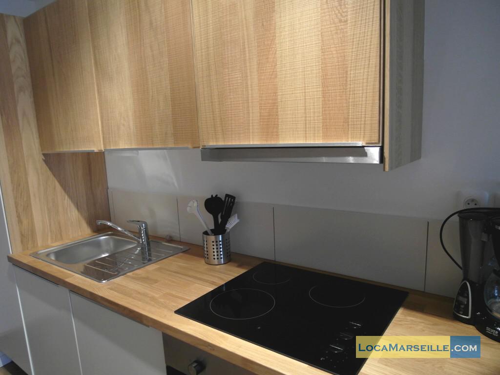 Chez flo* - Marseille 13002