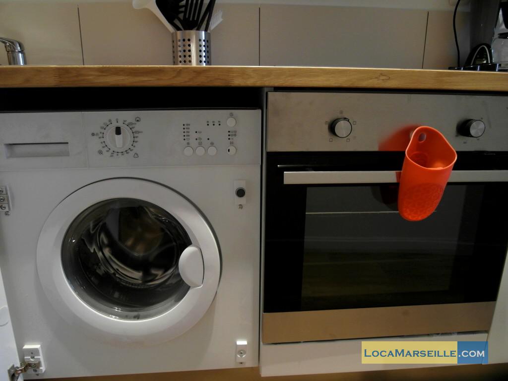 Chez flo* - Marseille 13002