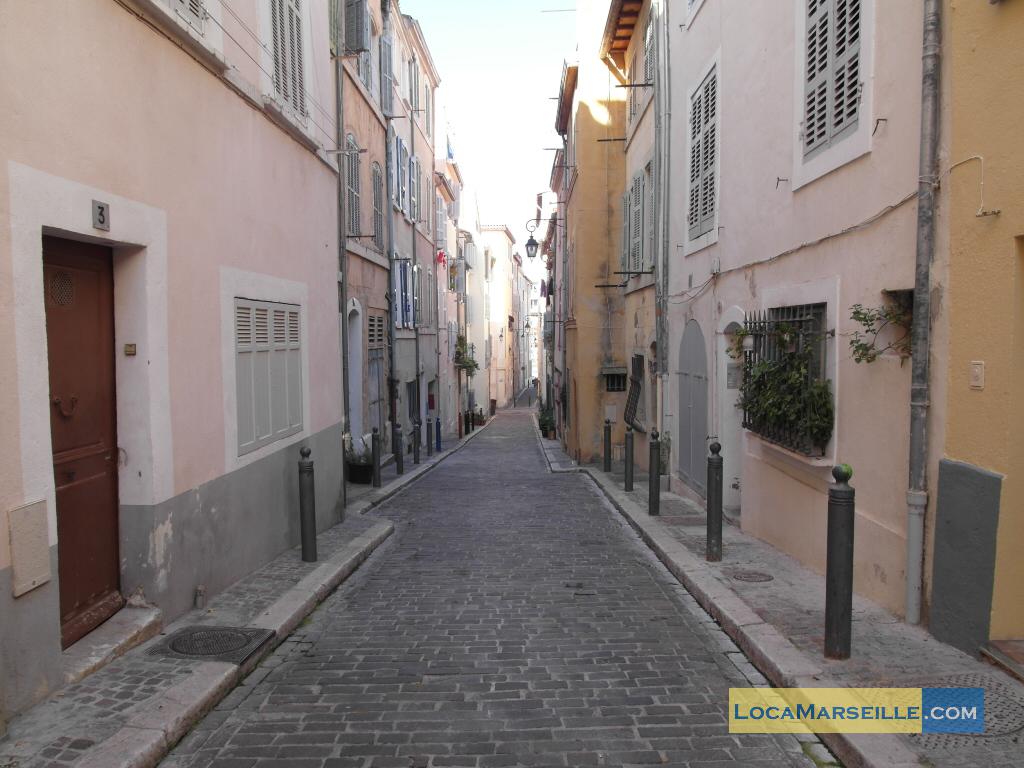 Chez flo* - Marseille 13002