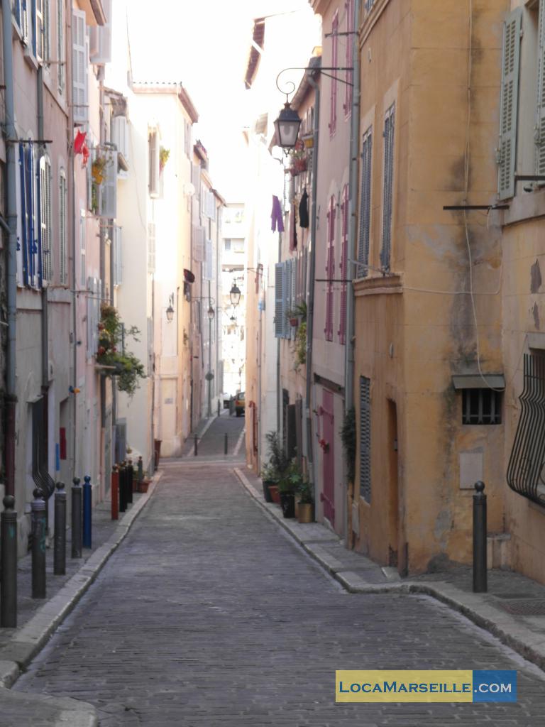 Chez flo* - Marseille 13002