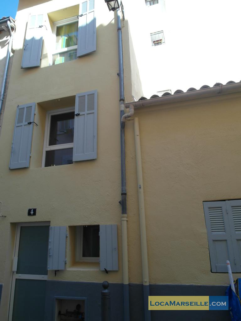 Chez flo* - Marseille 13002