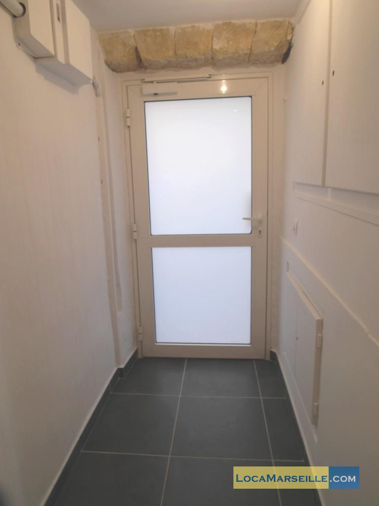 Chez flo* - Marseille 13002