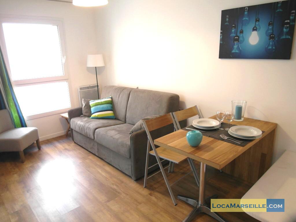 Chez flo* - Marseille 13002