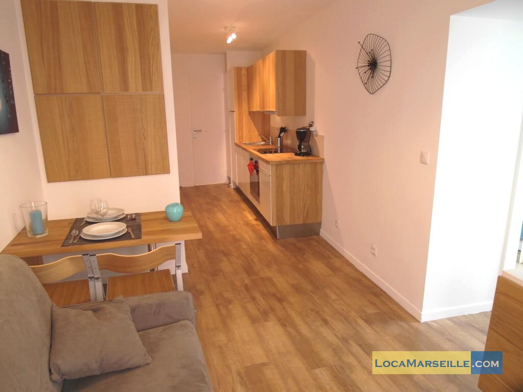 Chez flo* - Marseille 13002