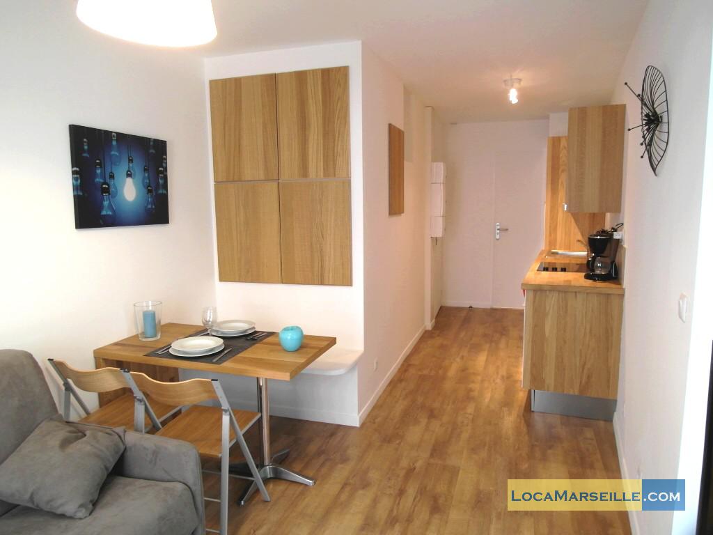 Chez flo* - Marseille 13002