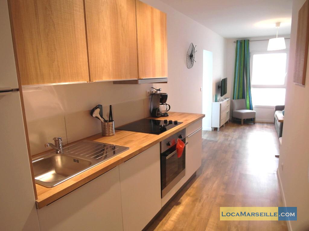 Chez flo* - Marseille 13002