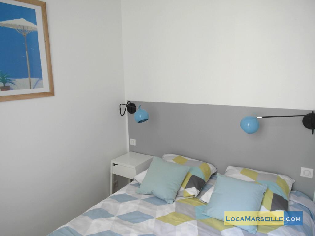 Cote cour* - Marseille 13001