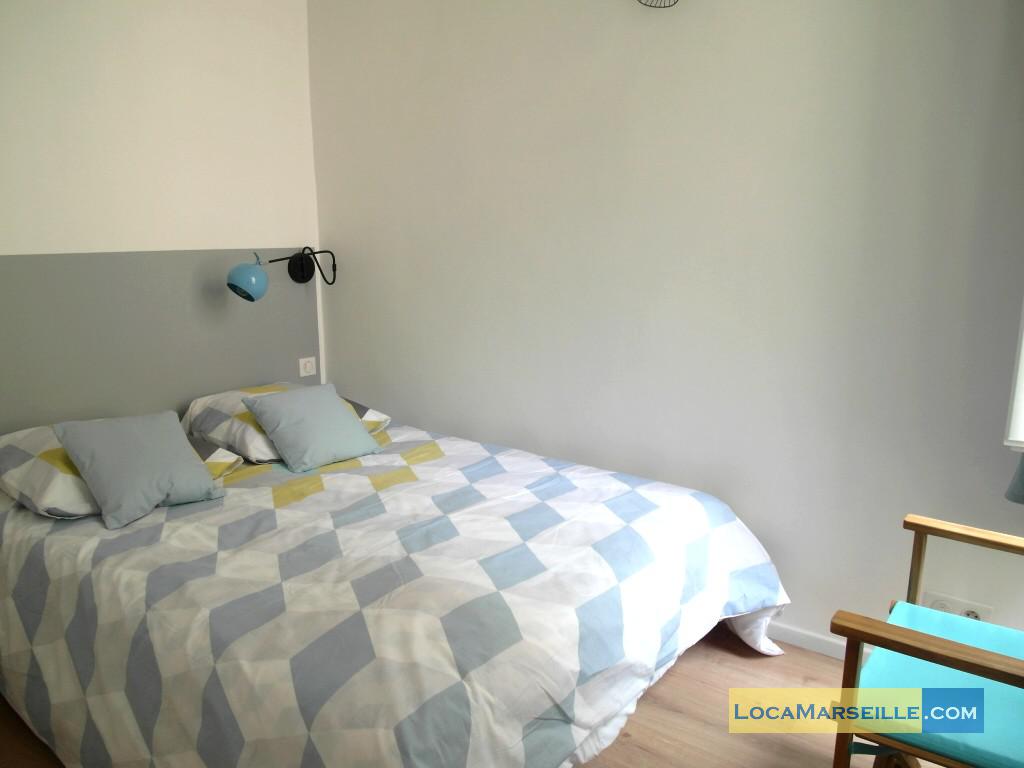 Cote cour* - Marseille 13001