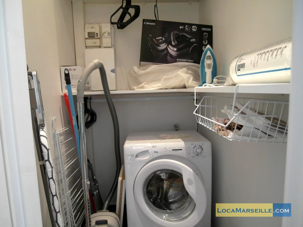 Cote cour* - Marseille 13001