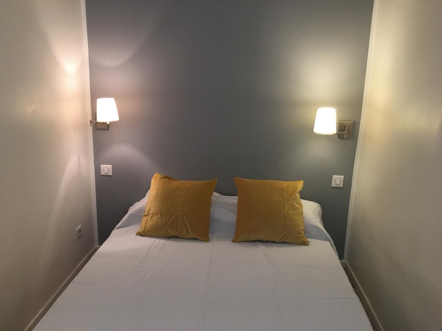 Cesar* - Marseille 13001