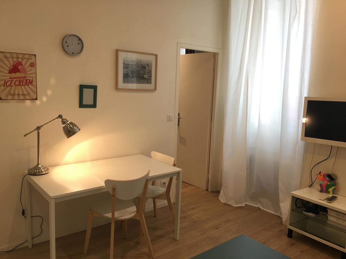 Cesar* - Marseille 13001