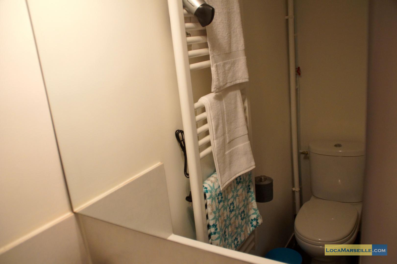 Cesar* - Marseille 13001