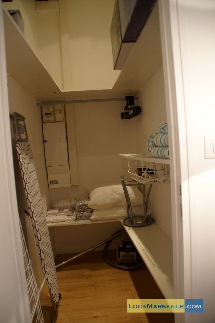 Cesar* - Marseille 13001