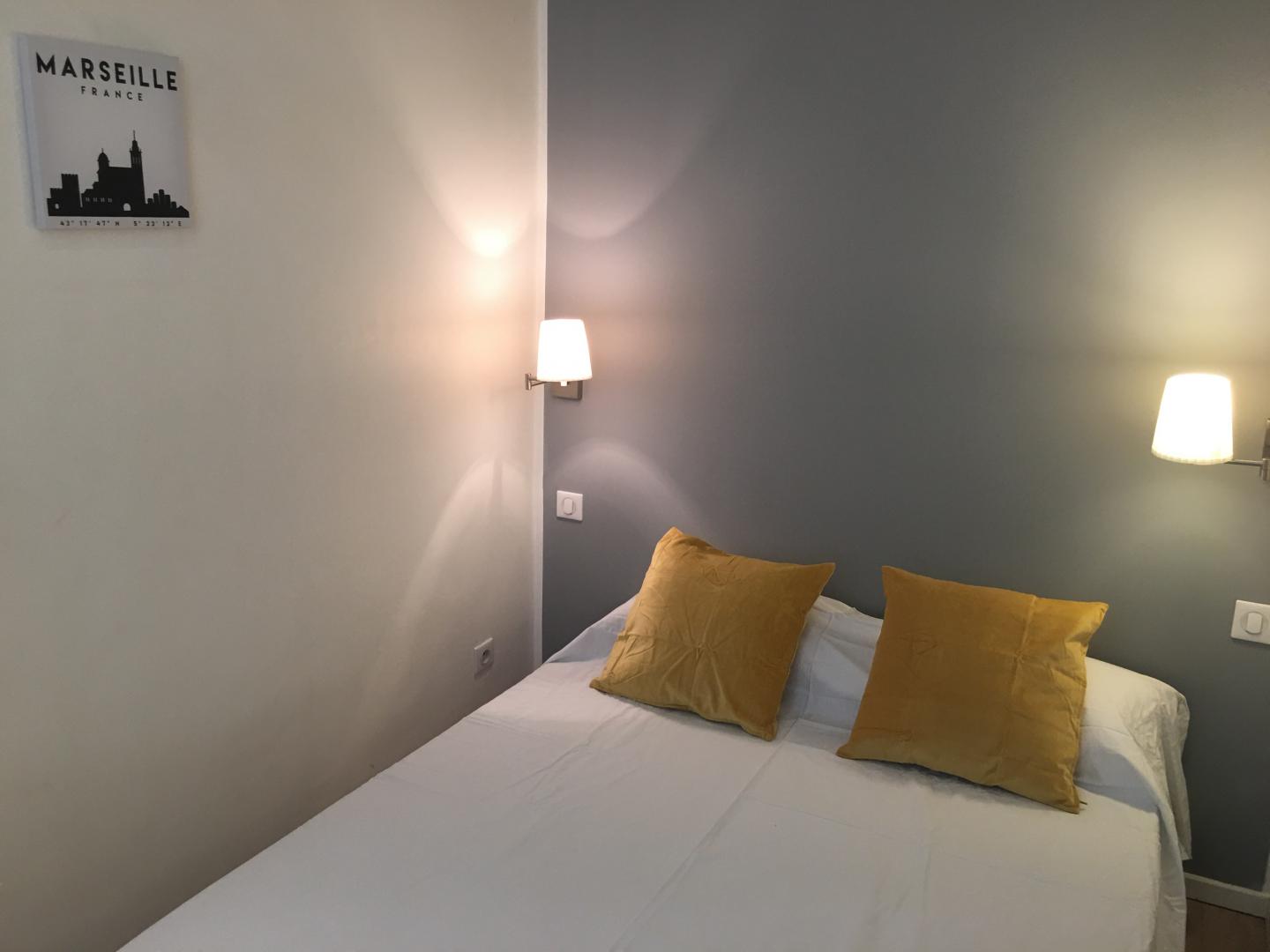 Cesar* - Marseille 13001