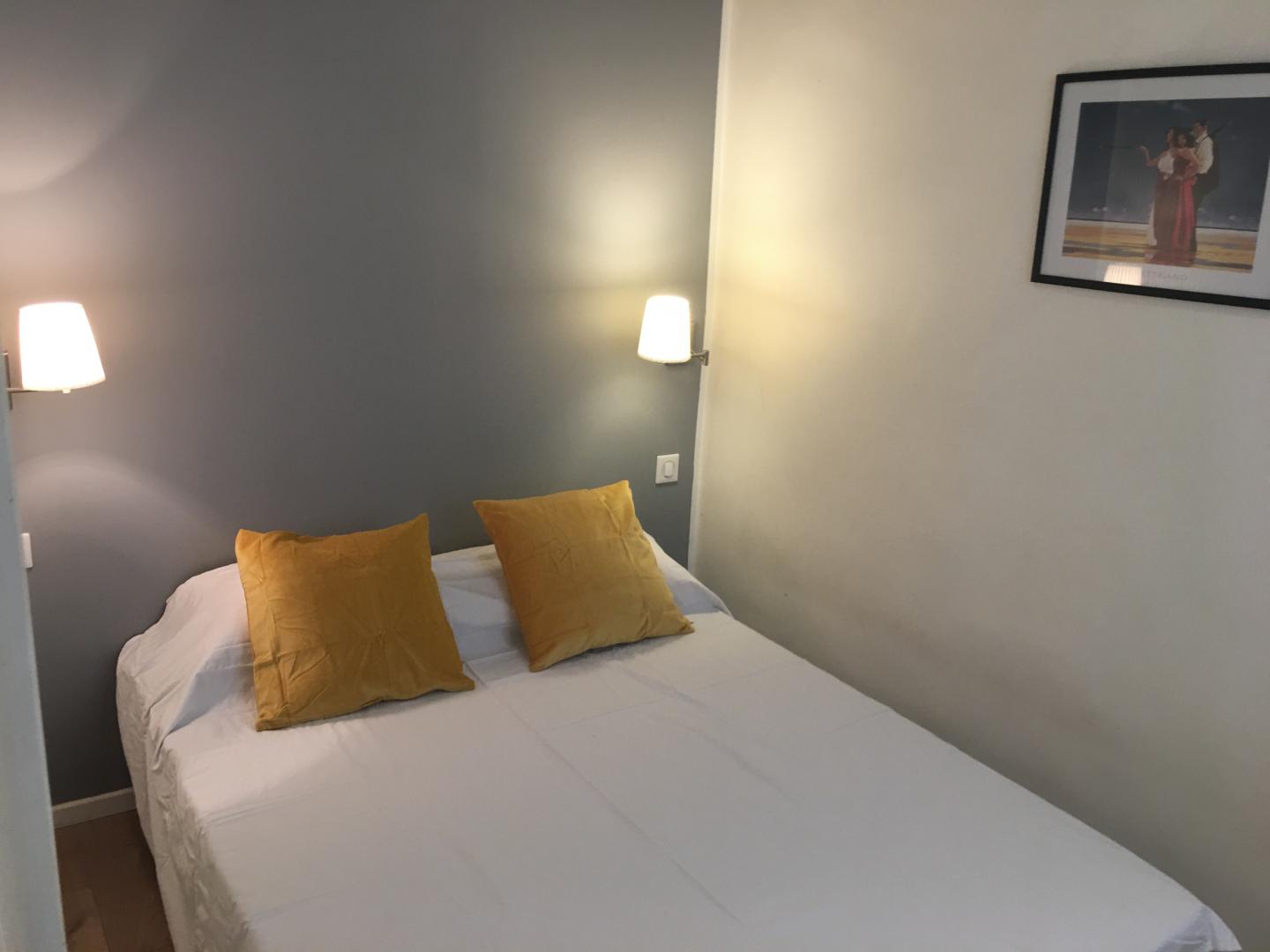 Cesar* - Marseille 13001