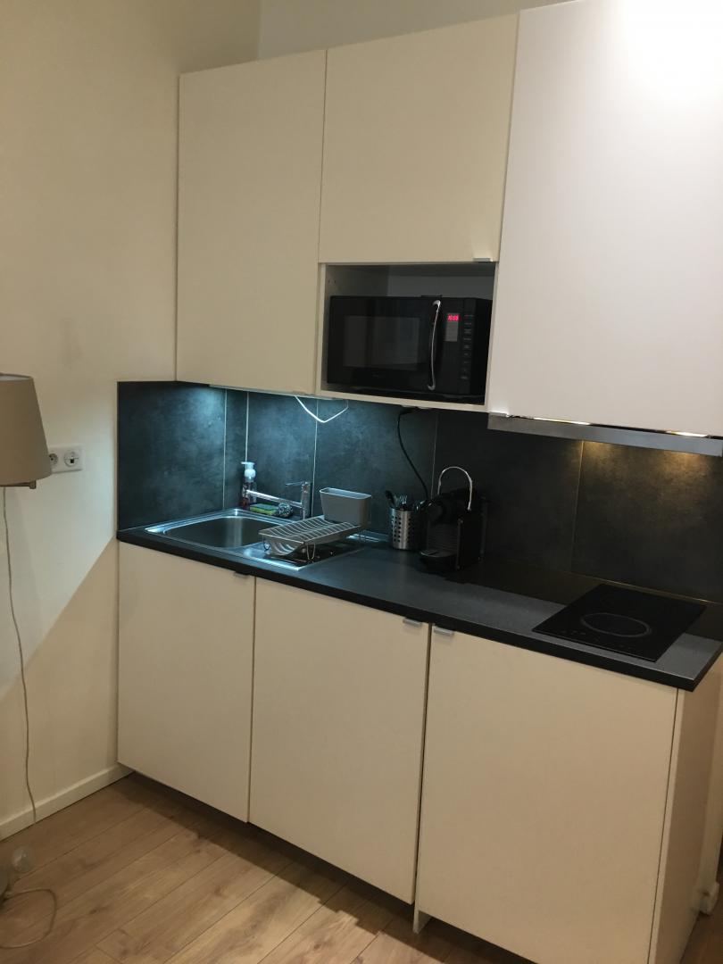 Cesar* - Marseille 13001