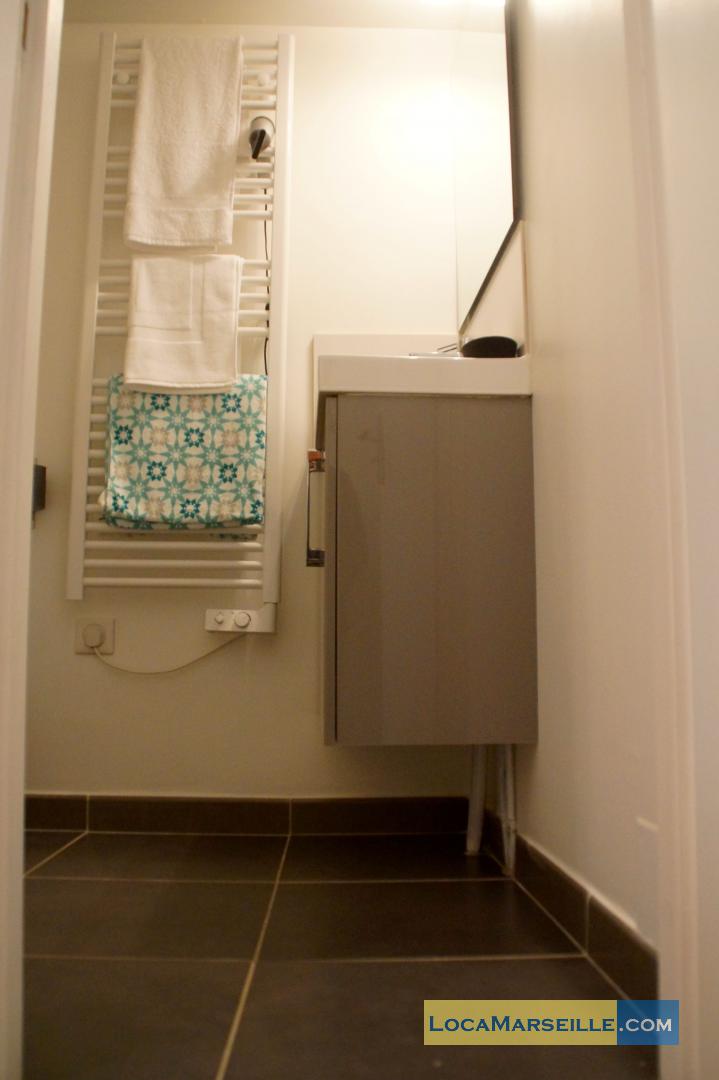 Cesar* - Marseille 13001