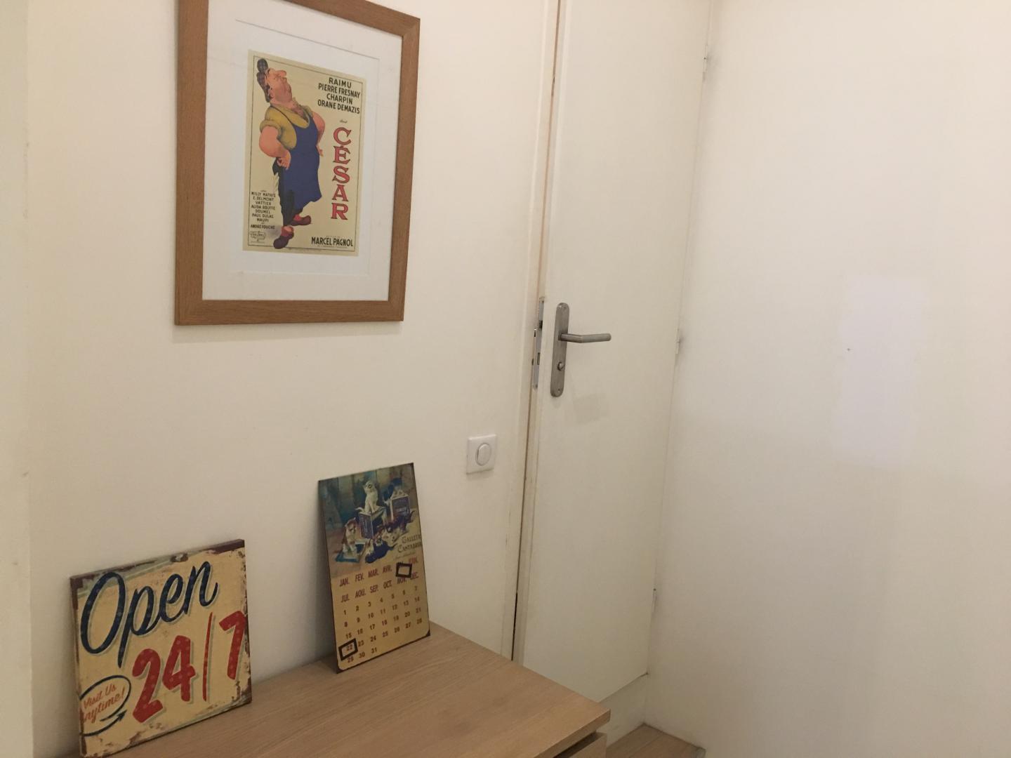 Cesar* - Marseille 13001