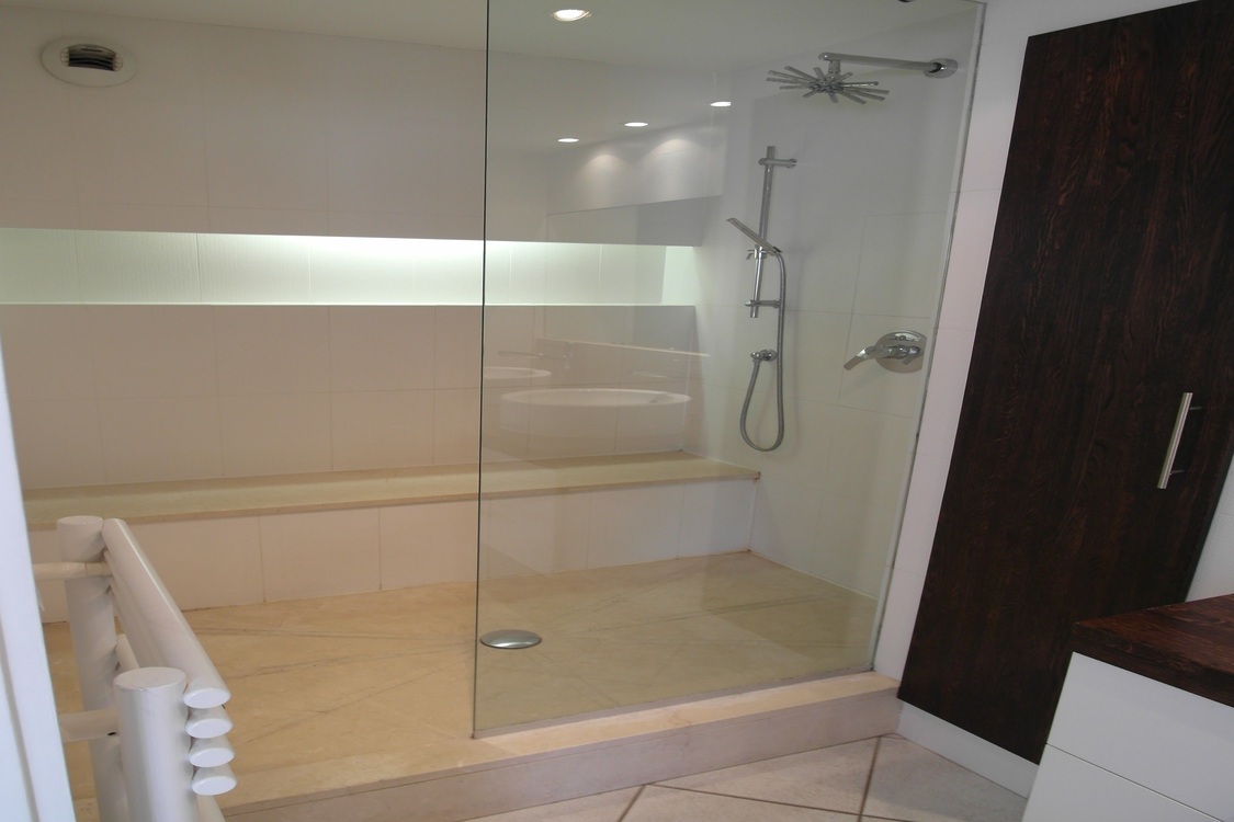 Le Delanglade* - Marseille 13006