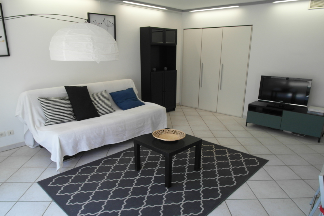 Le Delanglade* - Marseille 13006