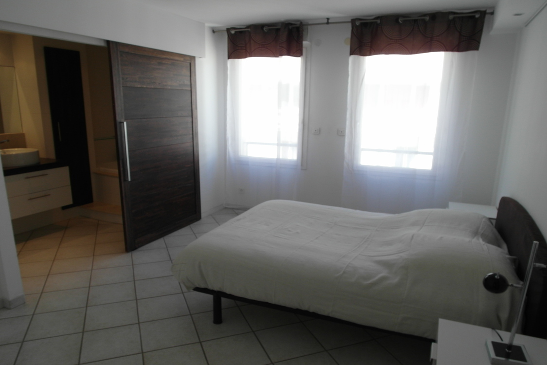 Le Delanglade* - Marseille 13006