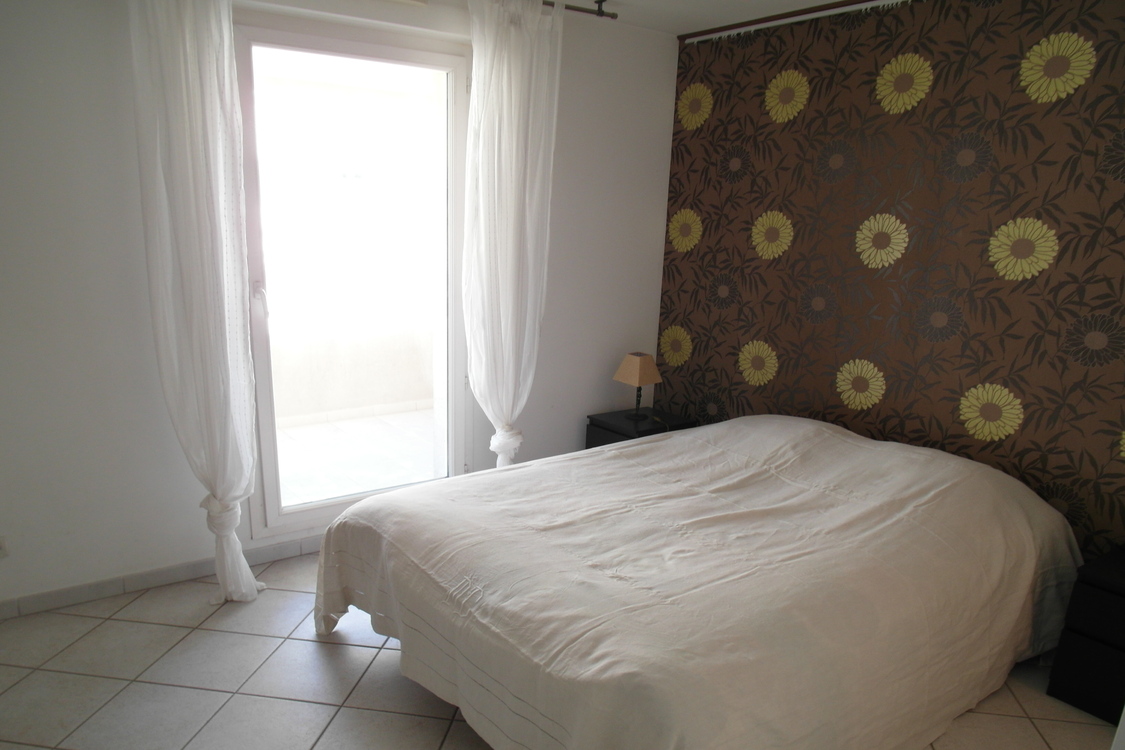 Le Delanglade* - Marseille 13006