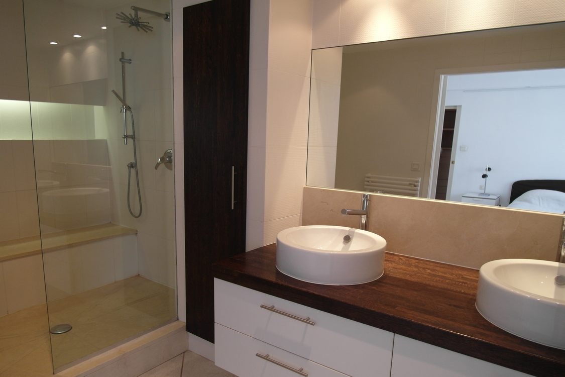 Le Delanglade* - Marseille 13006