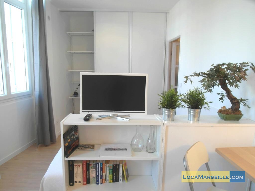 Bord de Place* - Marseille 13001