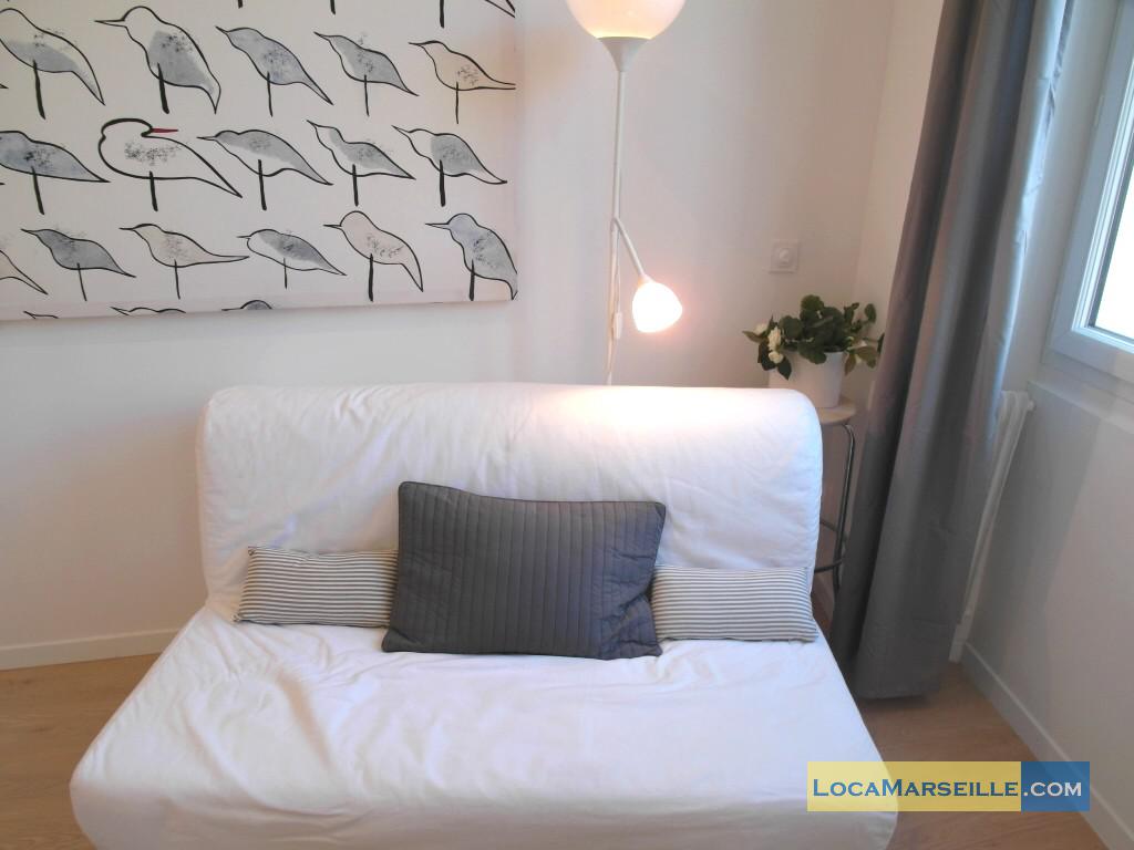 Bord de Place* - Marseille 13001