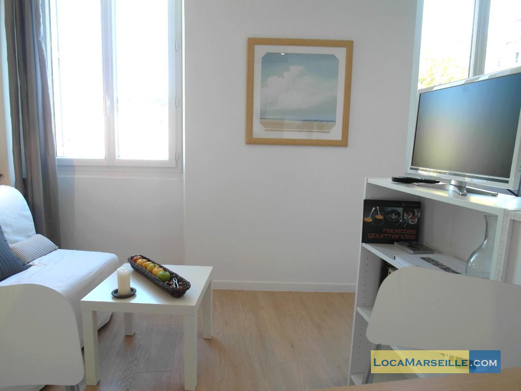 Bord de Place* - Marseille 13001