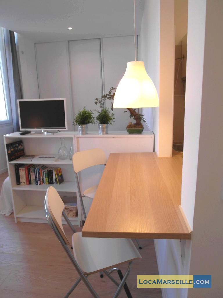 Bord de Place* - Marseille 13001