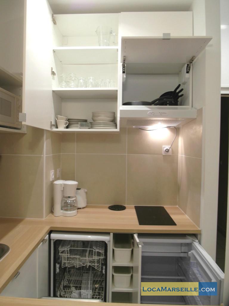 Bord de Place* - Marseille 13001