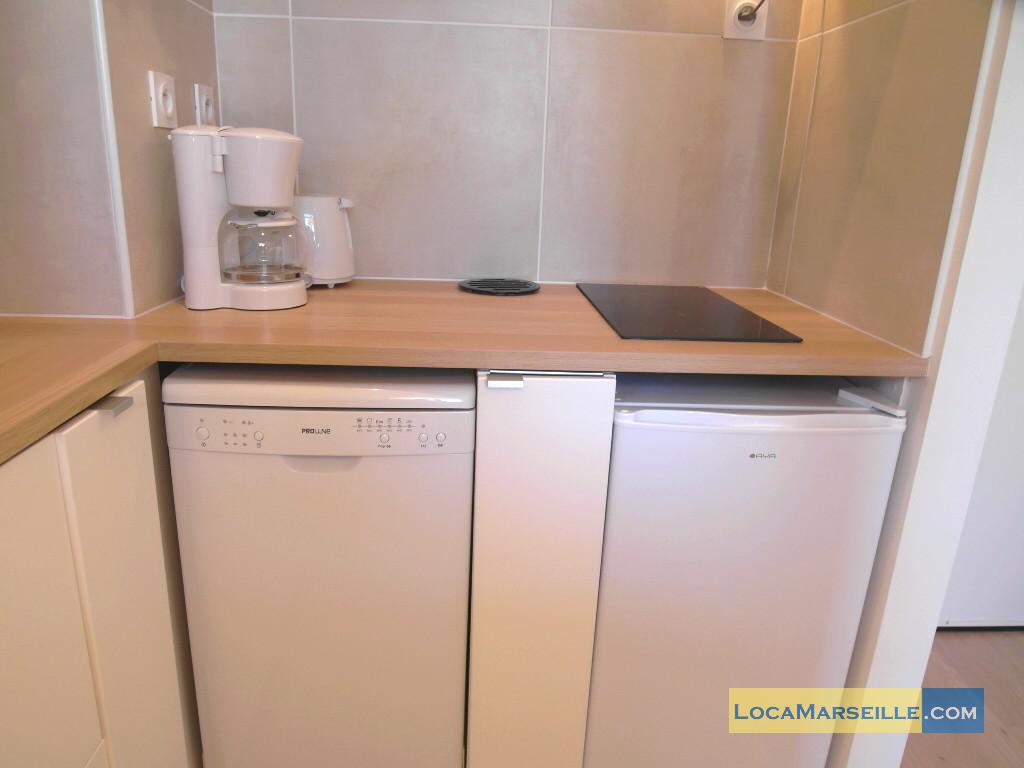 Bord de Place* - Marseille 13001